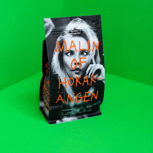 MALIN OF HÖKARÄNGEN Filterkaffee • Ganze Bohne • 500g