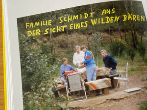 Auf der Suche nach Trouble