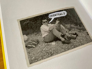 Auf der Suche nach Trouble