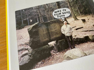 Auf der Suche nach Trouble