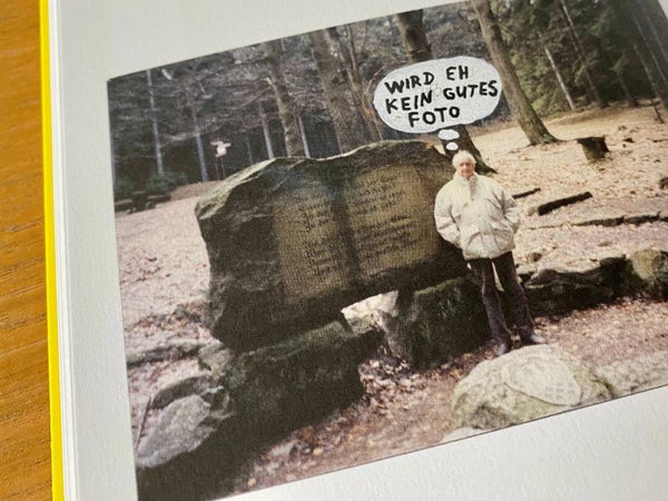 Auf der Suche nach Trouble