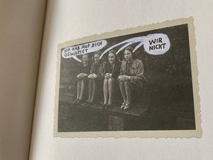 Auf der Suche nach Trouble