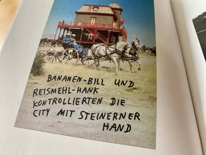 Auf der Suche nach Trouble