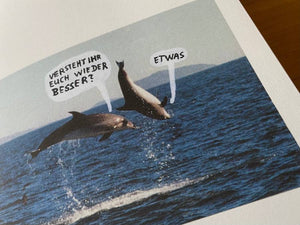 Auf der Suche nach Trouble