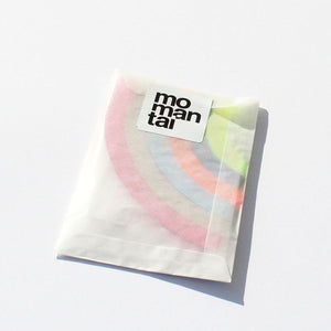 DIY Rainbow True Colors