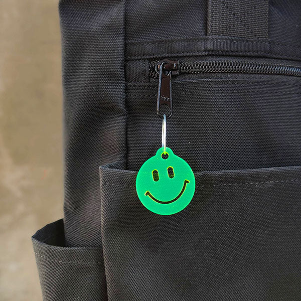 Smiley Mix (div. Farben)