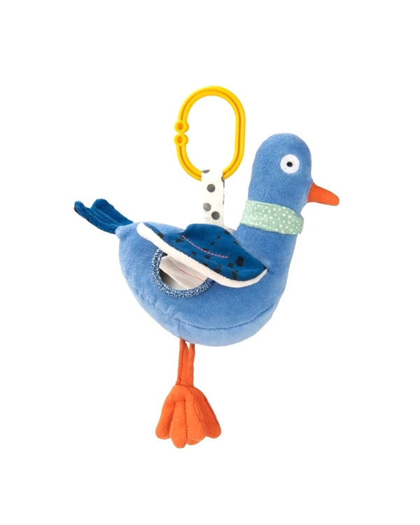 Moulin Roty - Puce & Pilou Taube