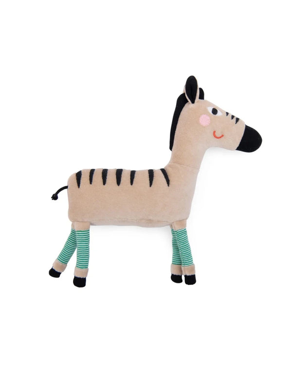Moulin Roty - Toupitis Rassel Zebra