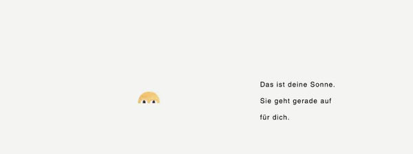 Dein Wald