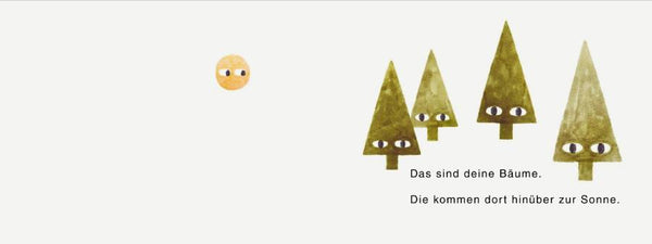 Dein Wald