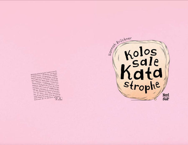 Kolossale Katastrophe