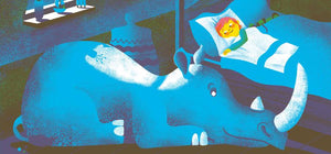 Ludwig und das Nashorn
