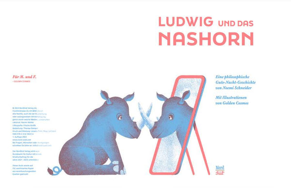 Ludwig und das Nashorn