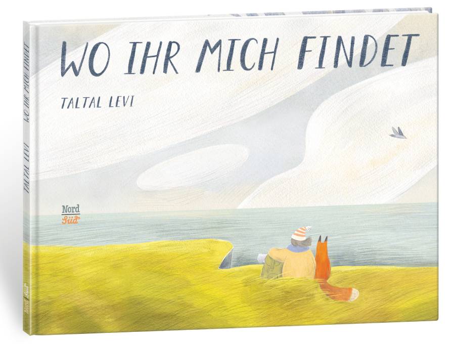 Wo ihr mich findet