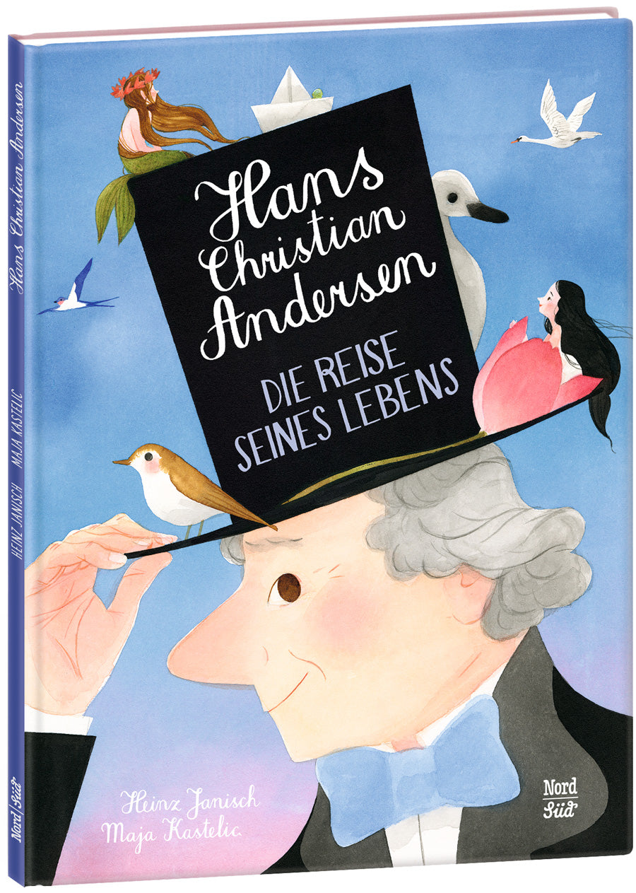 Die Reise seines Lebens