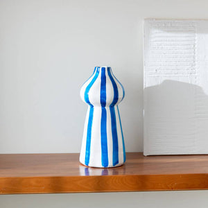 Lucca Keramikvase