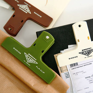 Penco Klammer Clampy PlaClip Mint