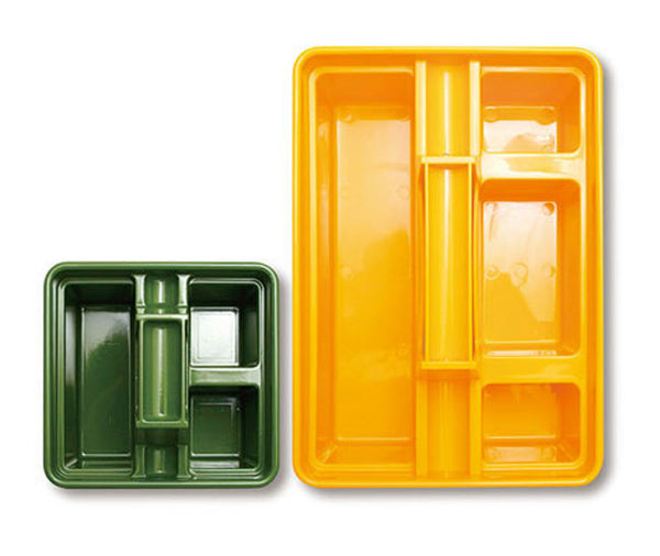 PENCO Storage Caddy Small Navy