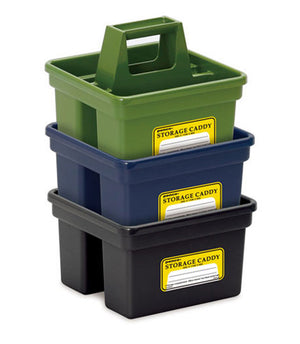 PENCO Storage Caddy Small Yellow