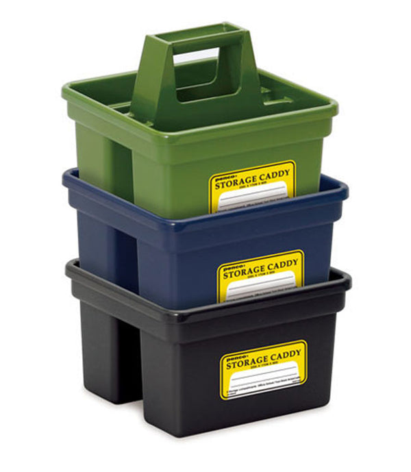 PENCO Storage Caddy Small Yellow