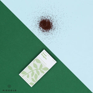 Oregano Greek Saatgut