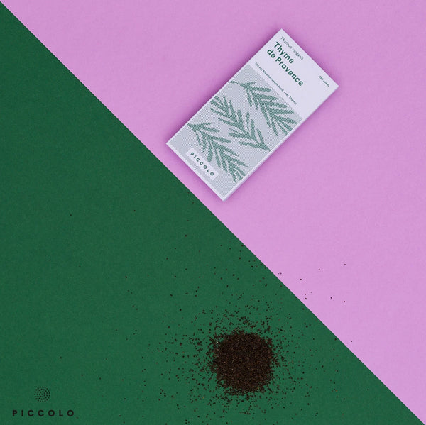 Thyme De Provence Saatgut