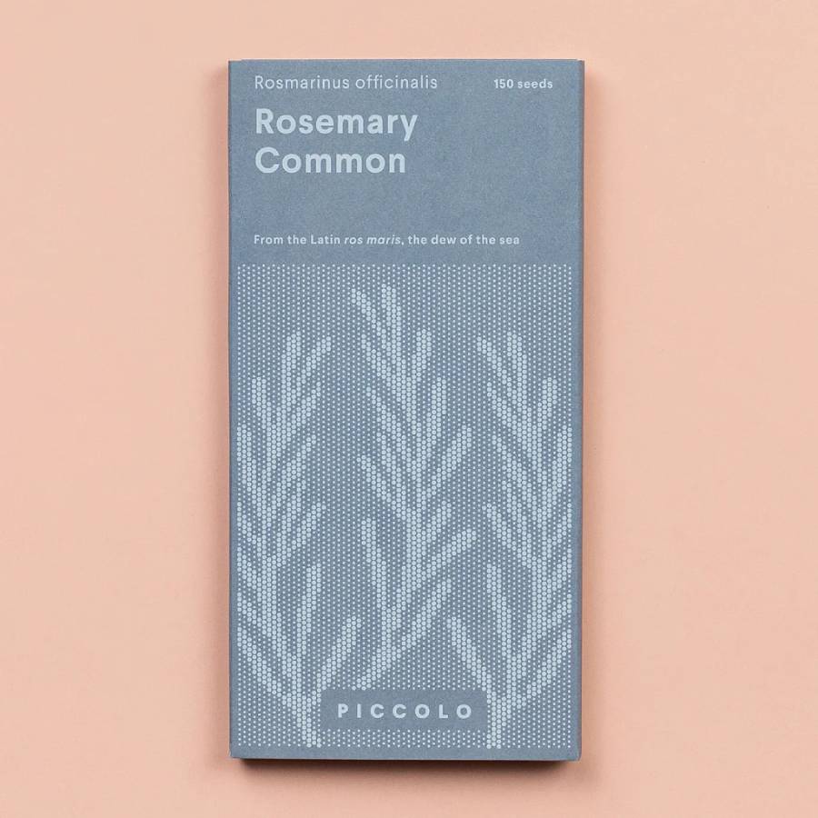 Rosemary Common Saatgut