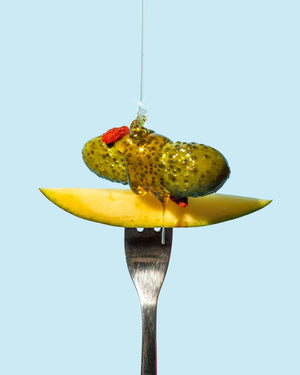 The Pickle Company - The Fruity One Gewürzgurken