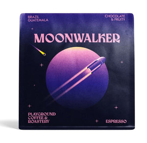 Moonwalker Espresso • 250g