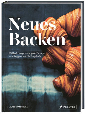 Neues Backen