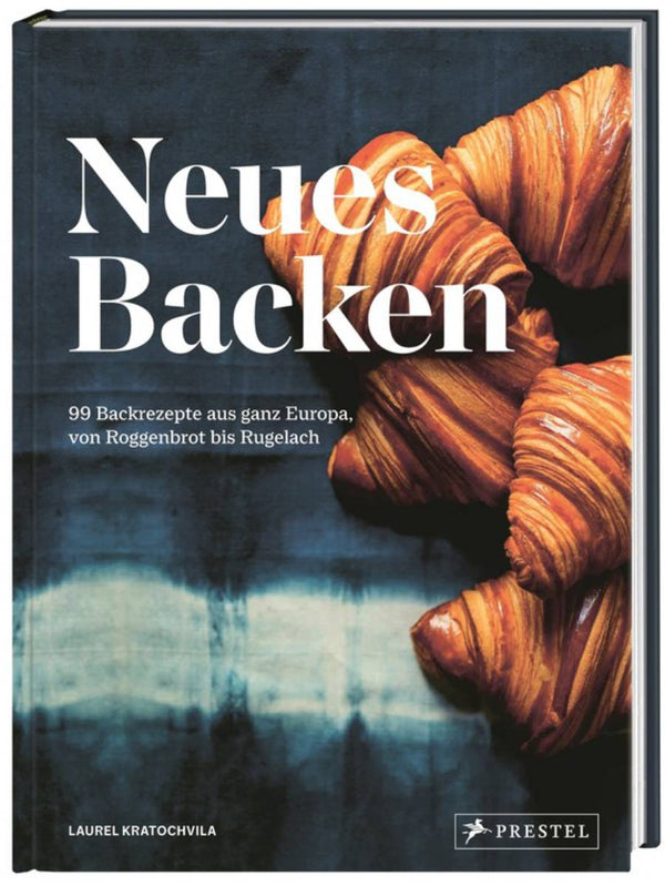 Neues Backen