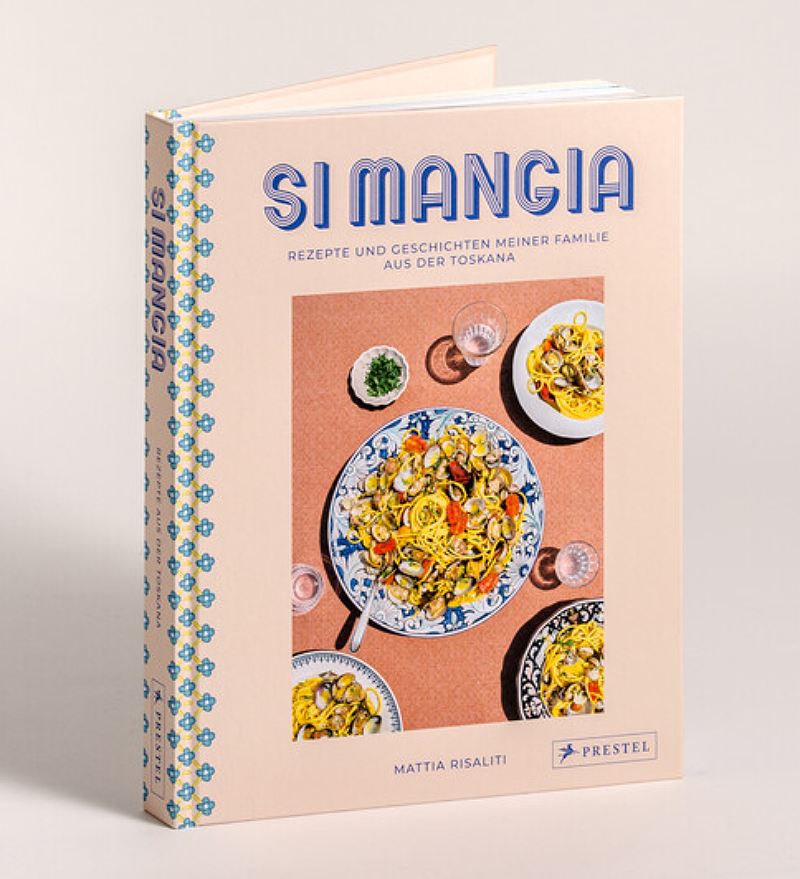 Si Mangia