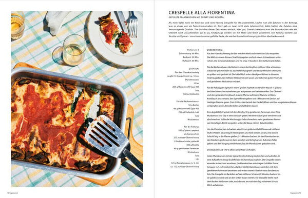 Si Mangia