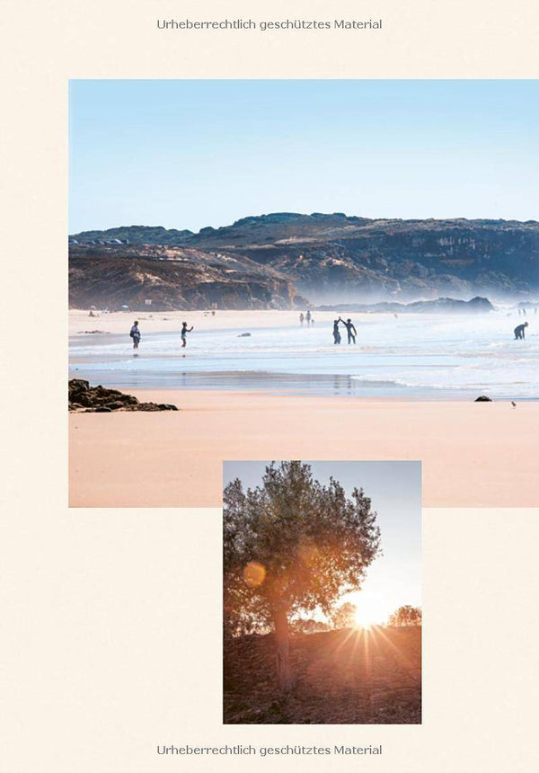 Reisehandbuch Portugal - Geheimtipps von Freunden