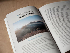 Reisehandbuch Slowenien