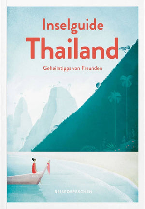 Der Inselguide Thailand