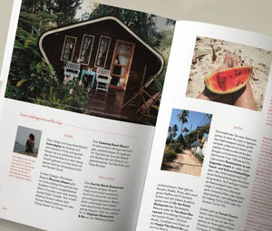 Der Inselguide Thailand