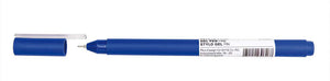 Paper Poetry Gelstift Fein 0,4mm Blau