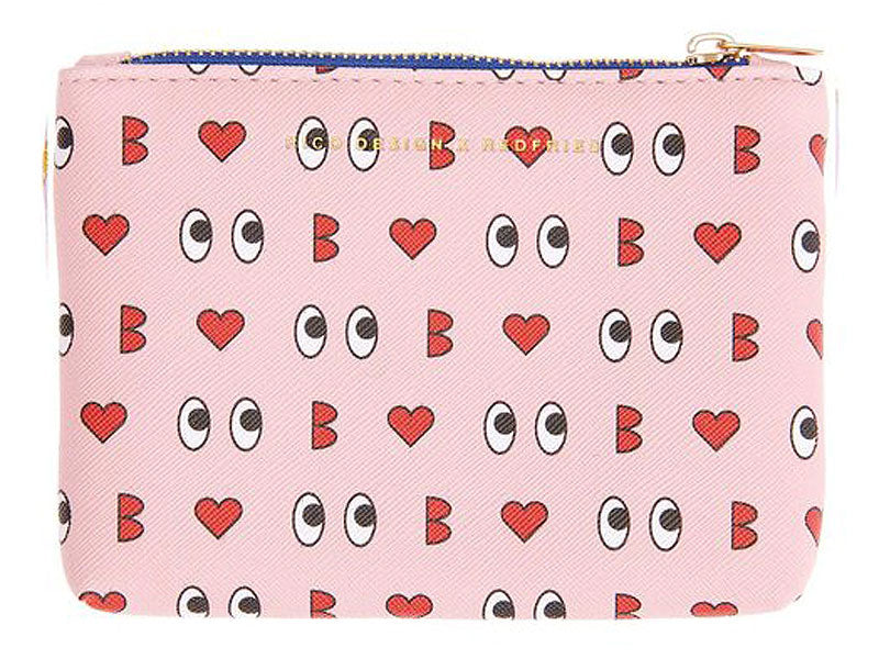 Rico Design x Redfries Etui Liebe