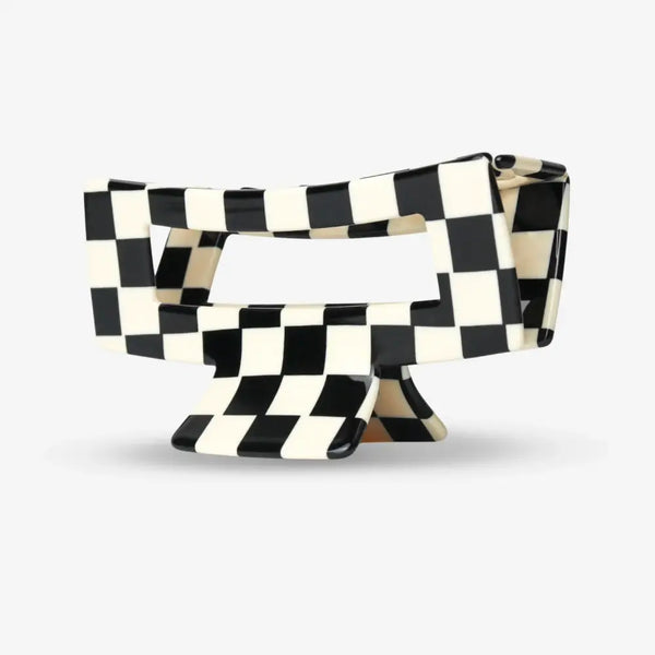 Big Crush Chunks Haarklammer