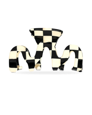 Grand Wave Chucks Haarklammer