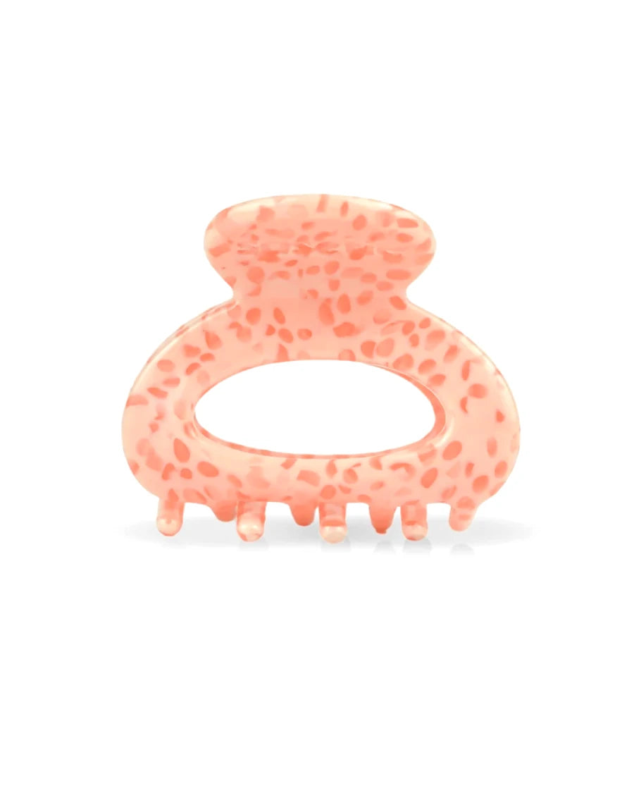 Joy Apricot Haarklammer