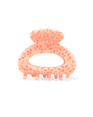 Joy Apricot Haarklammer