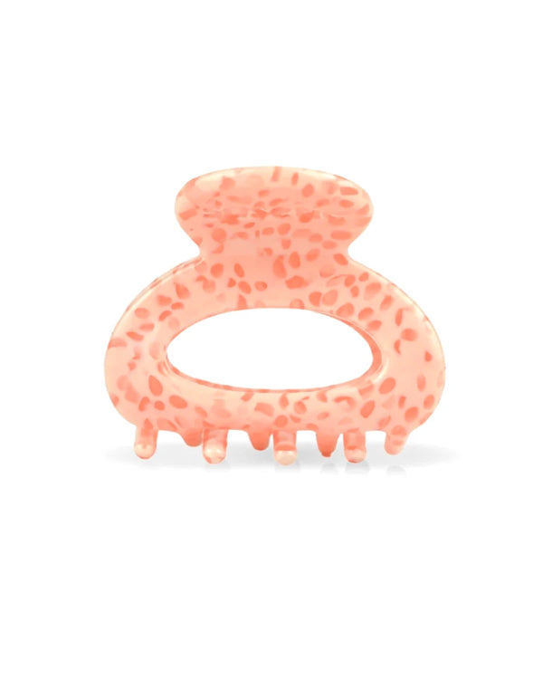 Joy Apricot Haarklammer