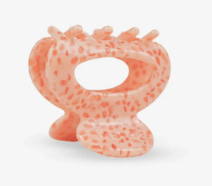 Joy Apricot Haarklammer