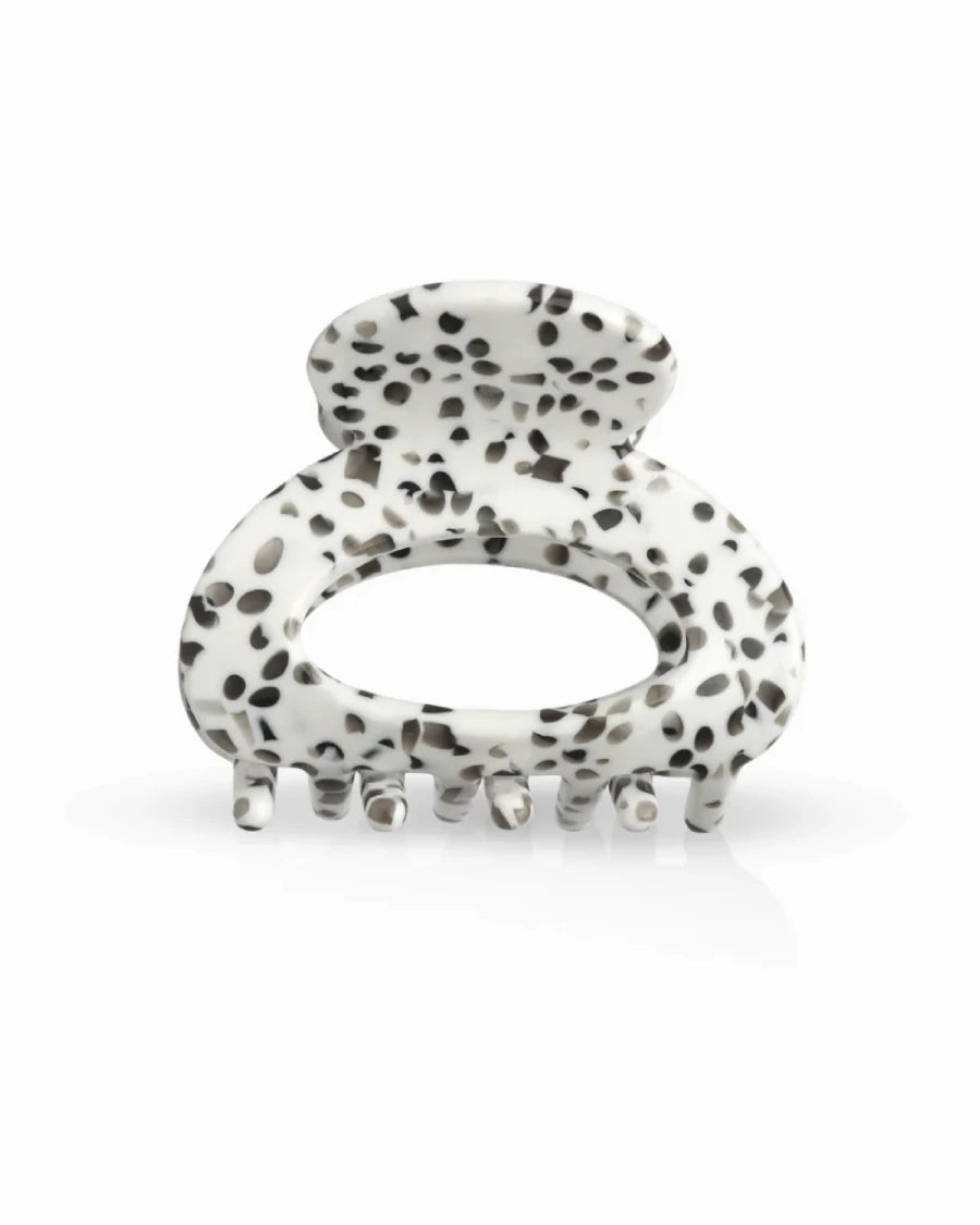 Joy Dalmatiner Haarklammer