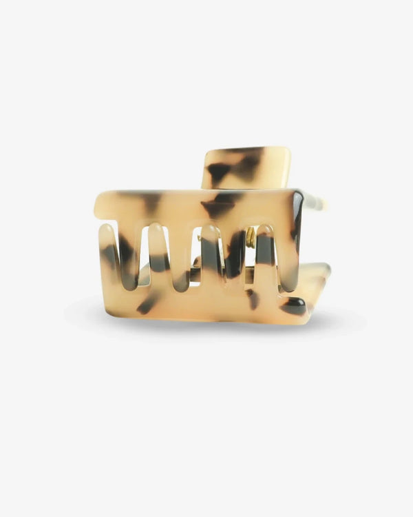 Lib Cheetah Haarklammer