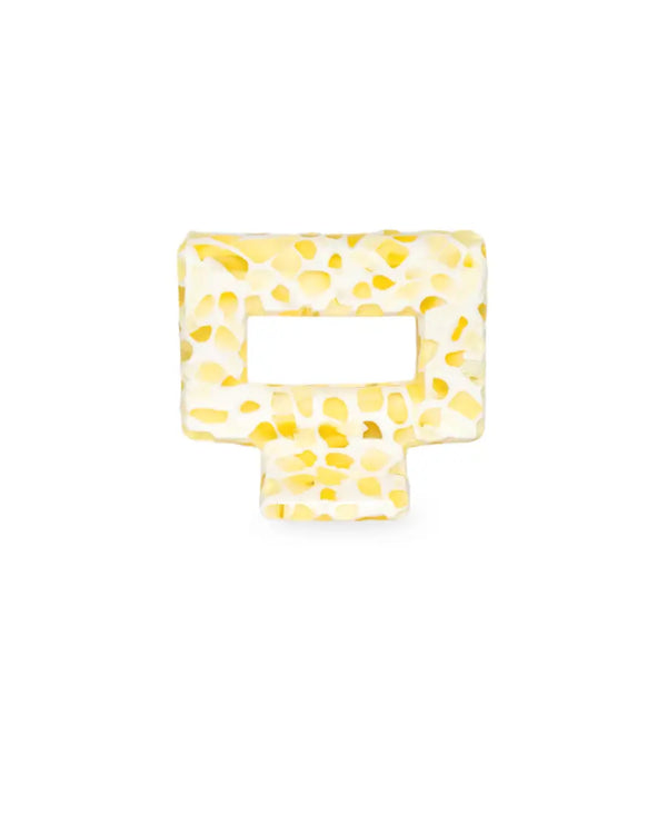 Lib Lemon Haarklammer