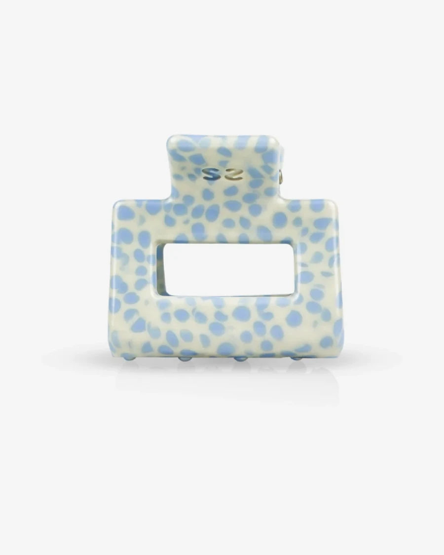 Lib Ocean Dott Haarklammer