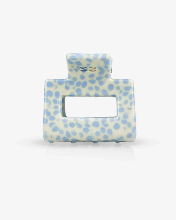 Lib Ocean Dott Haarklammer